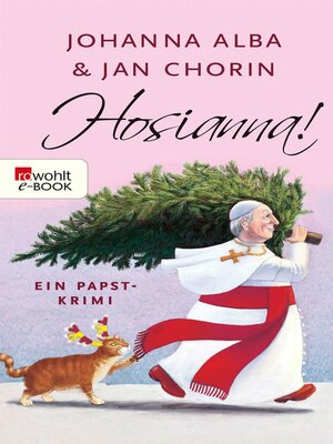 cover image of Hosianna!